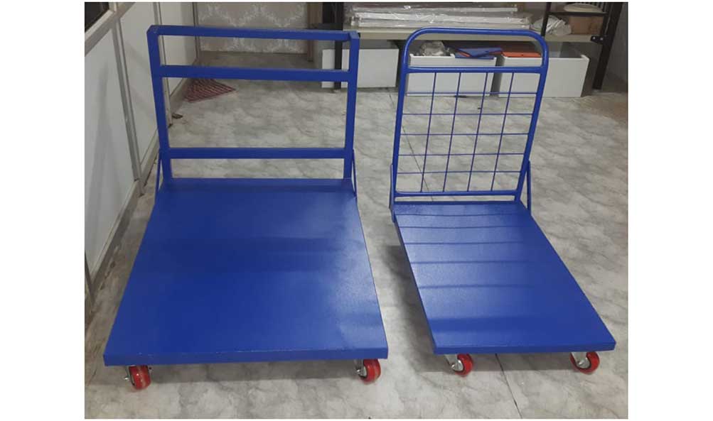 Garment Trolley